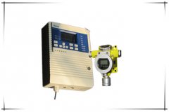 DX6000SF6在線(xiàn)檢測(cè)系統(tǒng)|DX6000型SF6泄露報(bào)警系統(tǒng)